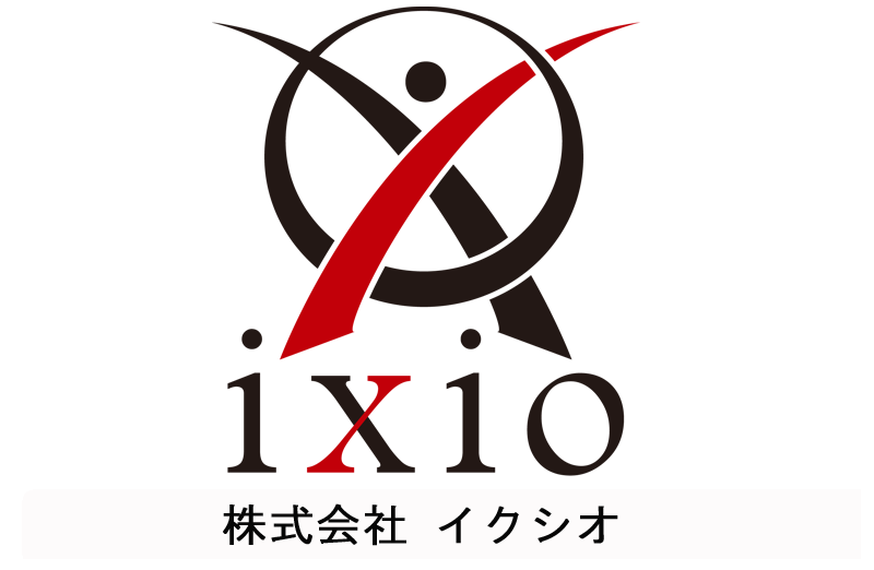 株式会社ixio